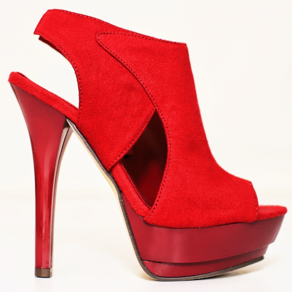 MICHAEL ANTONIO TETRA HEELS